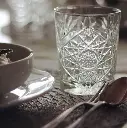 Hobstar Tumbler sfeer