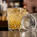 Hobstar Double Old Fashioned sfeer