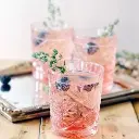 Hobstar Tumbler