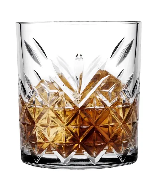 Tumbler Timeless 35,5cl detail