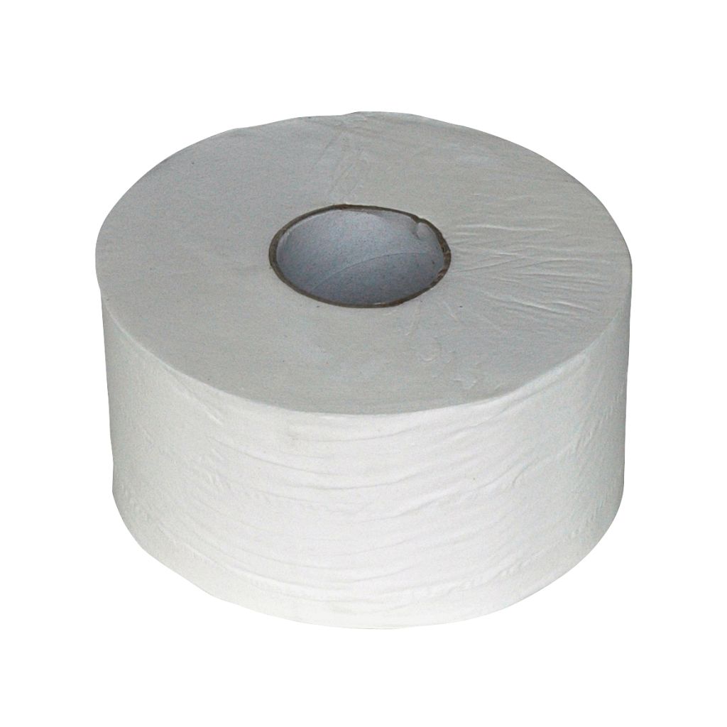 Toiletpapier Euro mini jumbo CEL 2L
