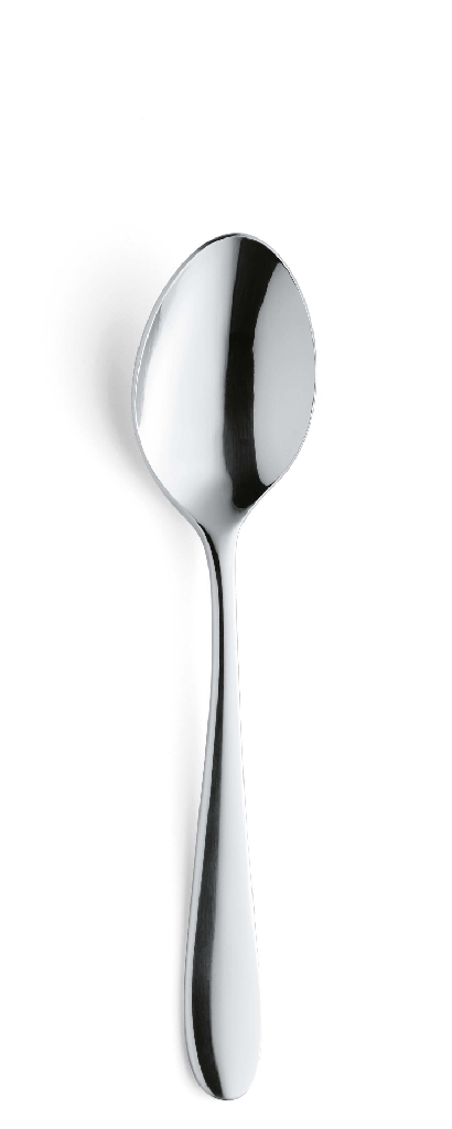 Dessertlepel 1860 Oxford 18.9 cm