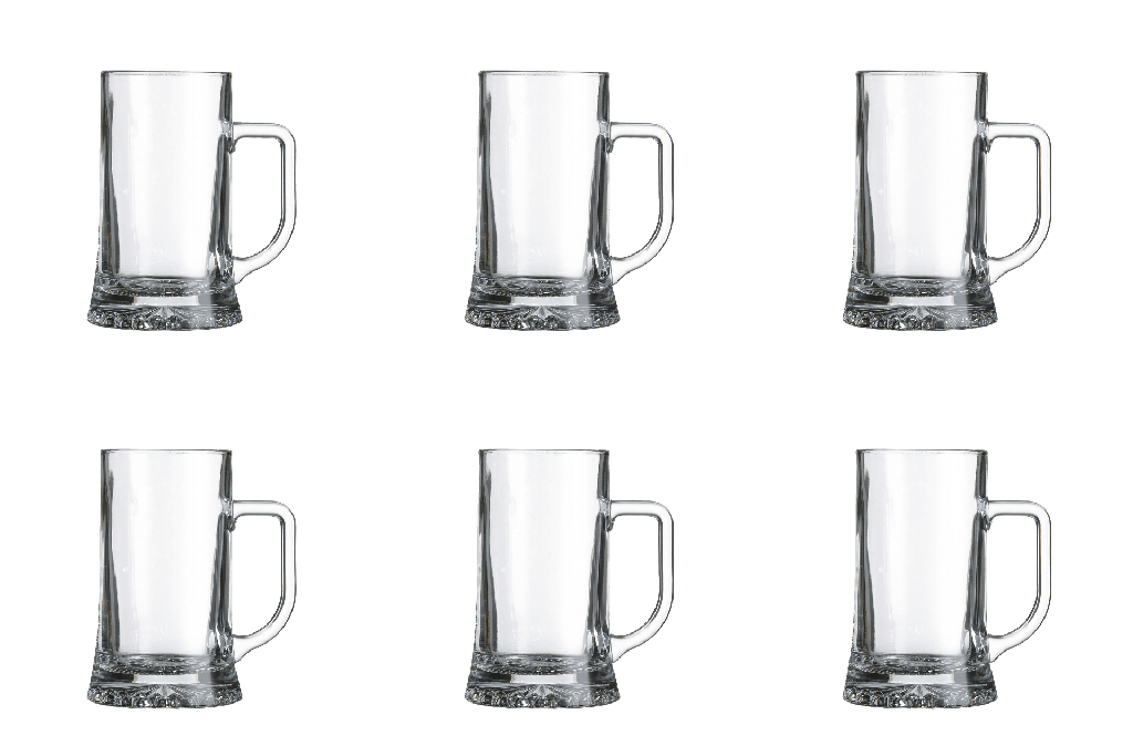 Bierpul Maxim 52 cl