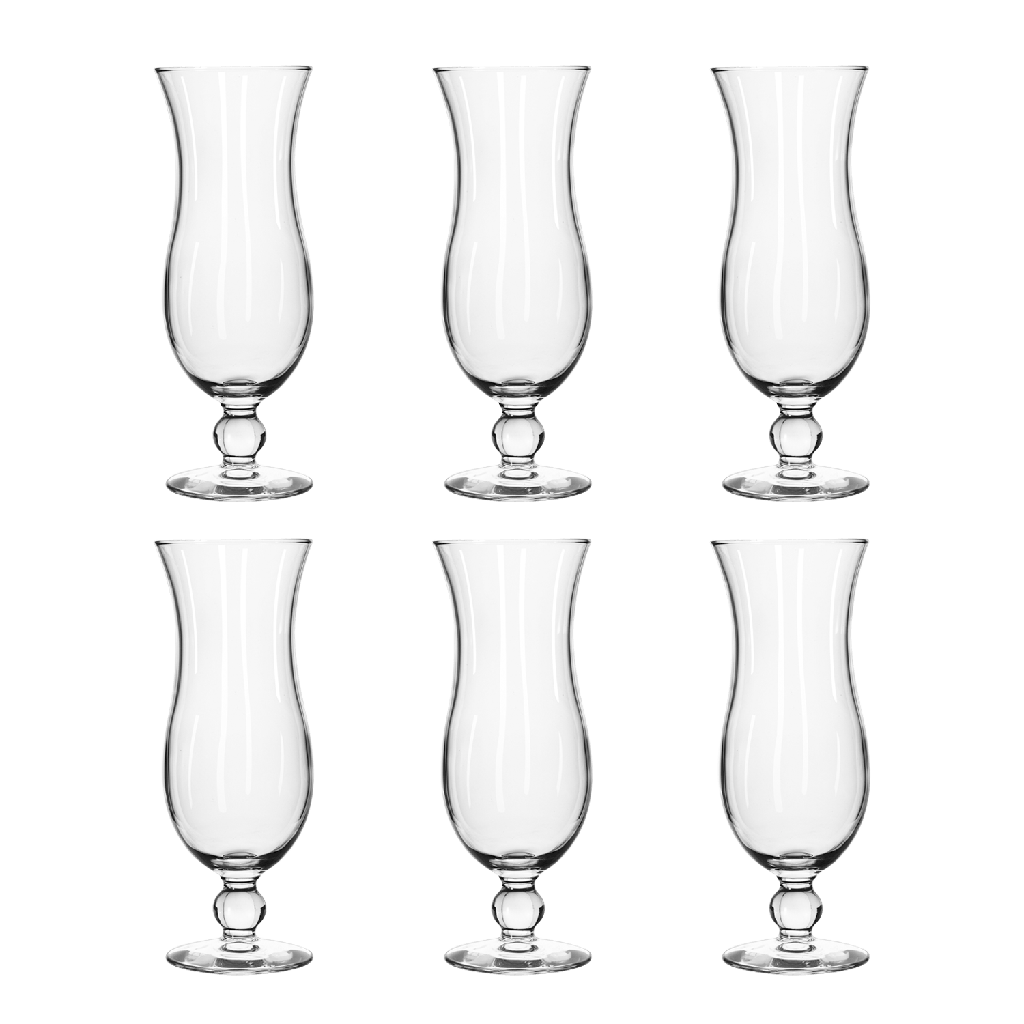 Cocktailglas Hurricane 44 cl