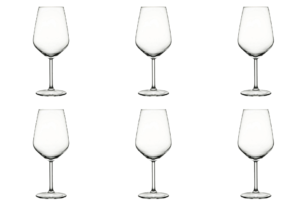 Wijnglas Allegra 49 cl