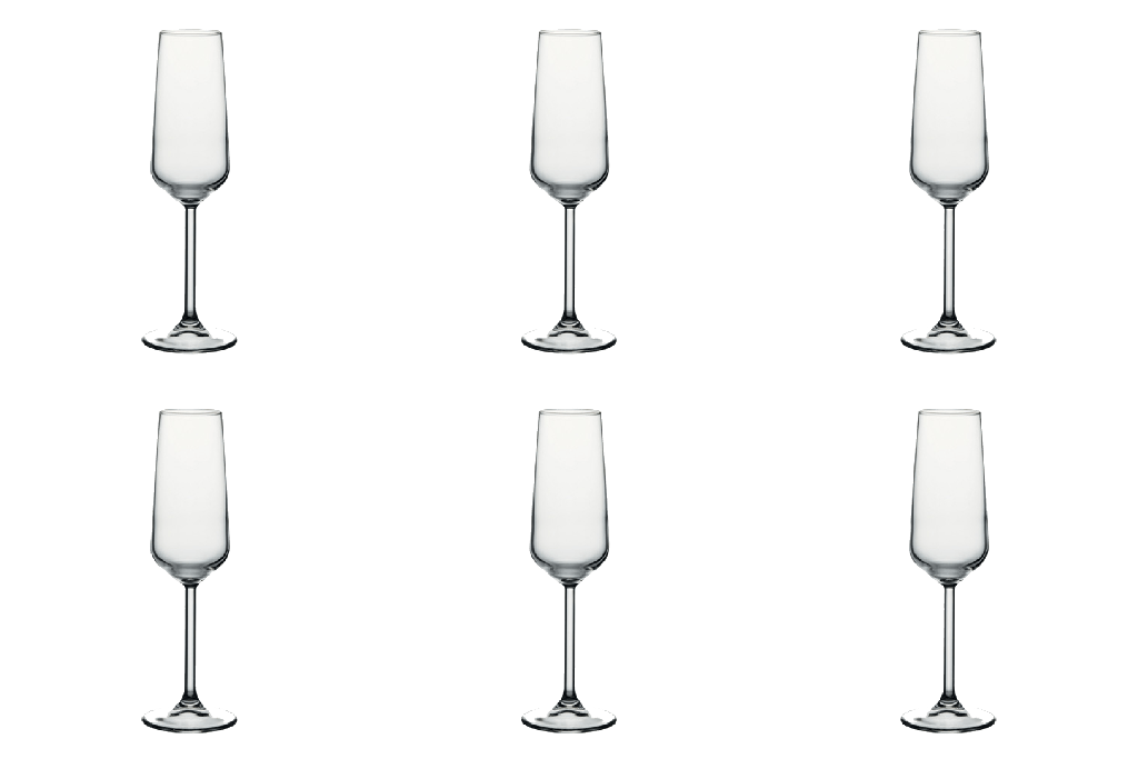 Champagneflûte Allegra 19.5 cl