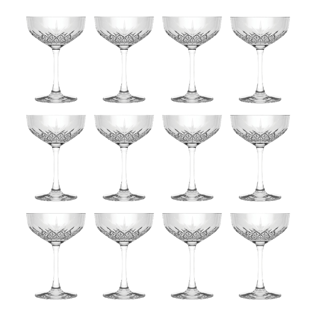 Timeless Champagne coupe 27 cl