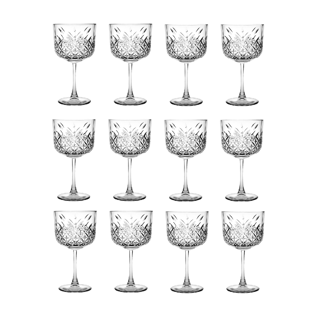 Timeless Gin Tonicglas 50 cl