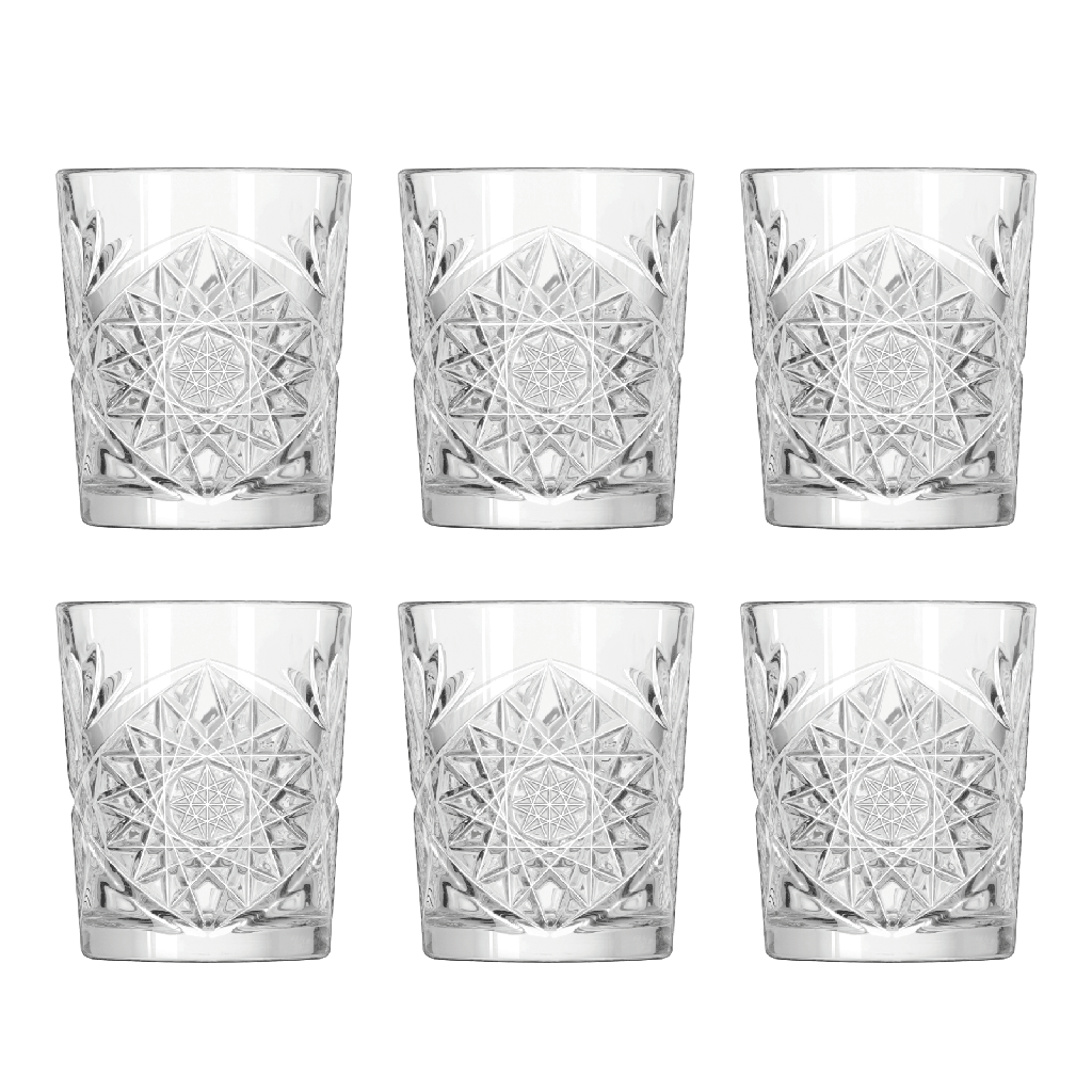 Hobstar Tumbler 35 cl