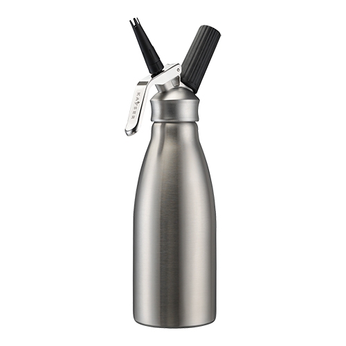 [EM250002] slagroomapparaat 1,0L