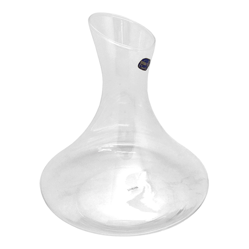 [EM220022] wijndecanteer karaf 1,5L
