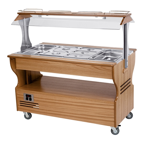 [EM304173] saladebar