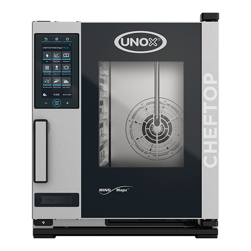 [EM596228] ChefTop Mind |GN1/1-Compact|