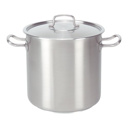 [EM720004] kookpan hoog Ø24,0cm