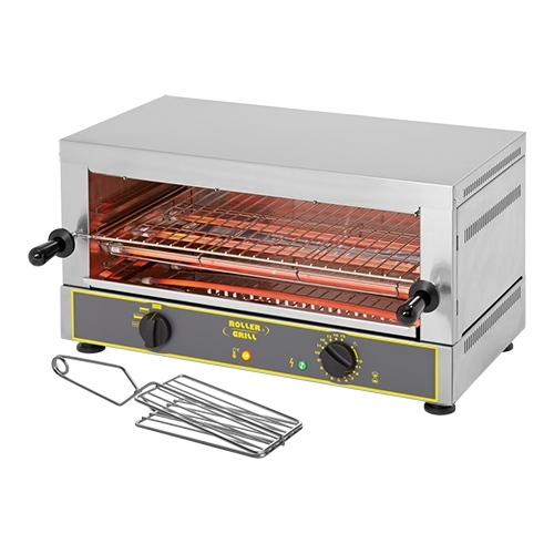 [EM304006] tosti salamander |1-etage|