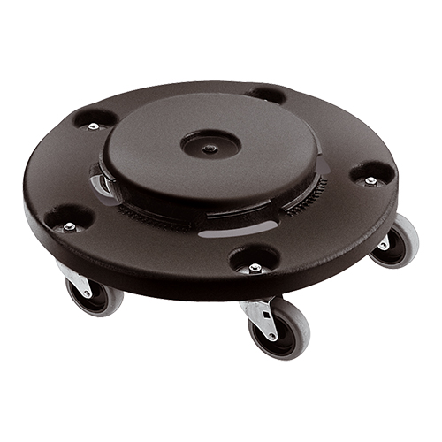 [EMRM2640] trolley voedselcontainer