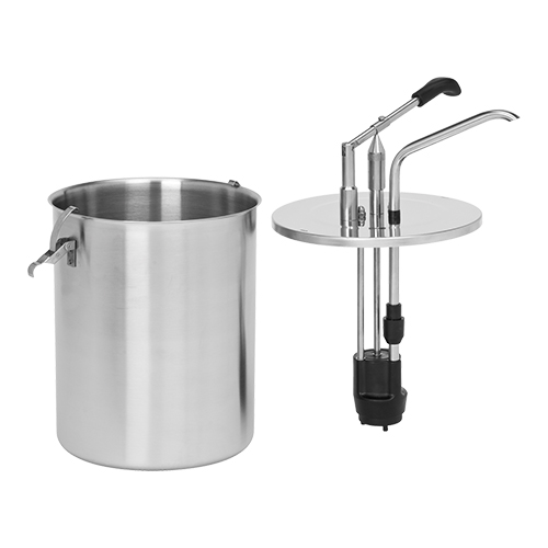 [EM865024] sausbar |1x06,0L|