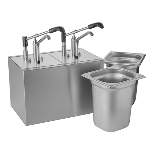 [EM865100] sausbar |2x03,1L|