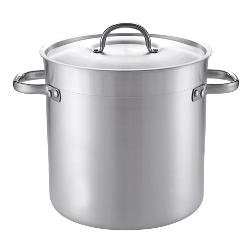 [EM720607] kookpan hoog Ø30,0cm