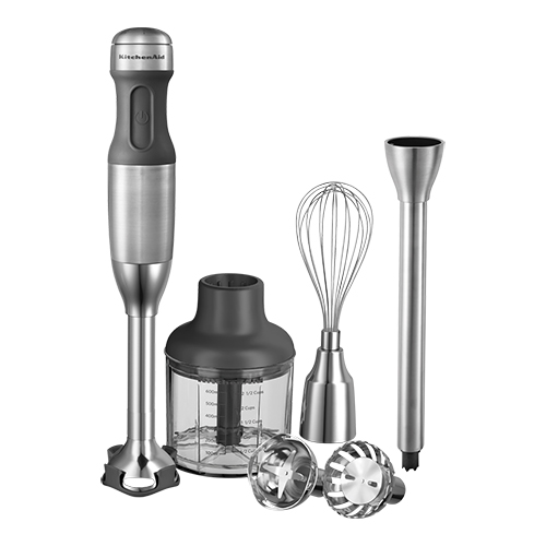 [EM521075] staafmixer |20&33cm| combi