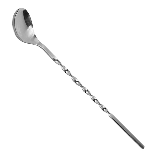 [EM41015] bar cocktail lepel