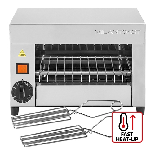 [EM420099] tosti salamander |1-etage|