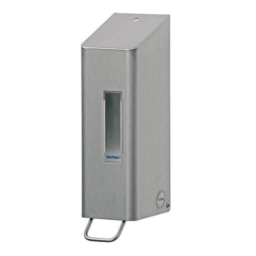 [S1415813] Santral classic navulbare zeepdispenser,