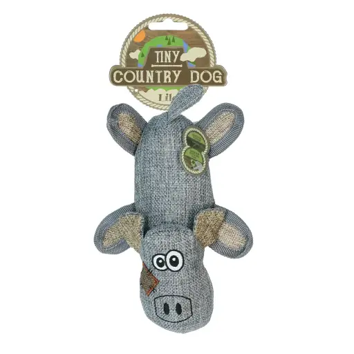 [COUN016S] Country Dog Tiny Lilo