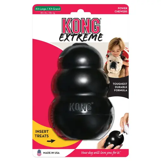 [KONGUKKE] KONG Extreme XXL 15,2 cm