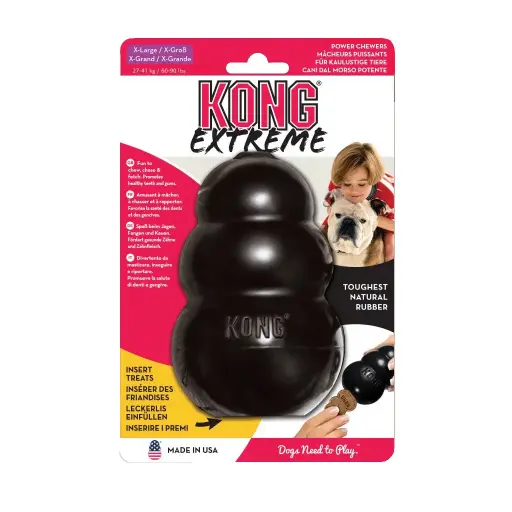 [KONGUXLE] KONG Extreme XL 12,7 cm
