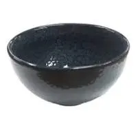 Moon Continental Storm Blu sausschaaltje rond 7cm