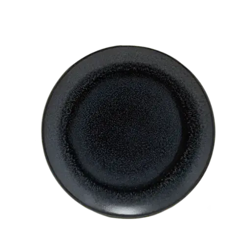 Continental Exotics Black bord coupe vlak 23cm