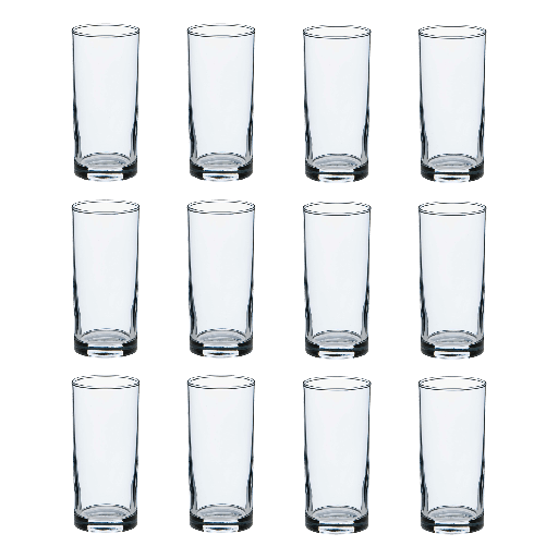 [W130407] Longdrink Budgetline Jordaan 27 cl