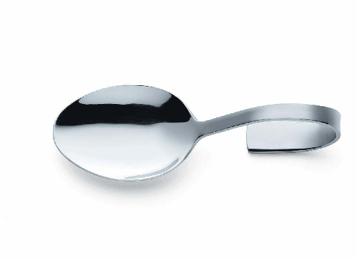 [W132104] Amuselepel 1824 Atlantic 12 cm