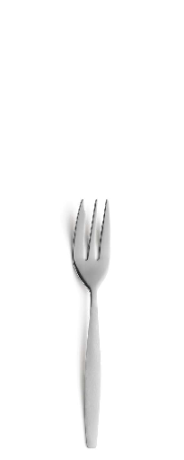 [W147423] Gebaksvork 2374 Amsterdam 14.6 cm