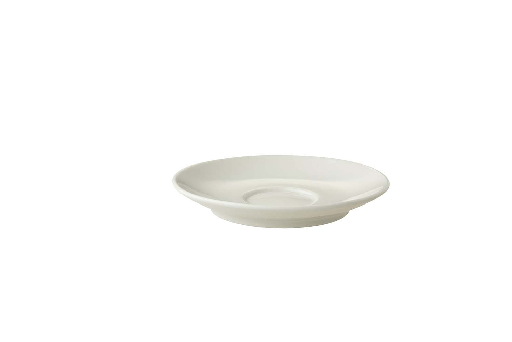 [W500341] Koffieschotel 920 Bart 13.5 cm Offwhite