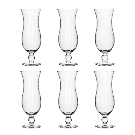 [W511673] Cocktailglas Hurricane 44 cl