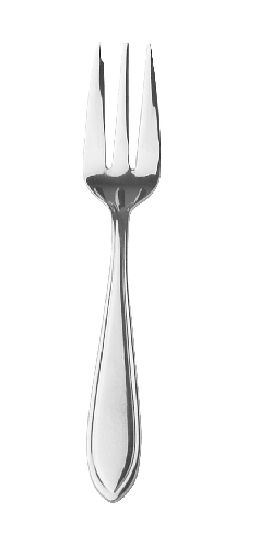 [W515495] Gebaksvork 0900 Filet 13.9 cm