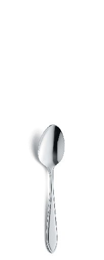 [W515497] Koffielepel 0900 Filet 13.5 cm