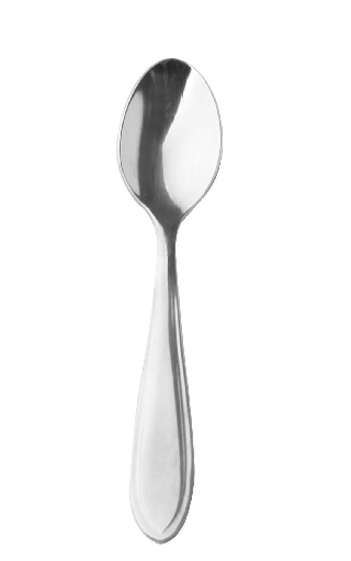 [W515512] Likeurlepel 0900 Filet 9.2 cm