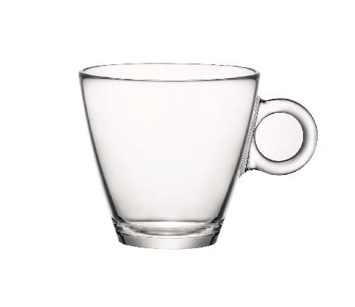 [W517658] Cappuccinokop Easy Bar 22 cl