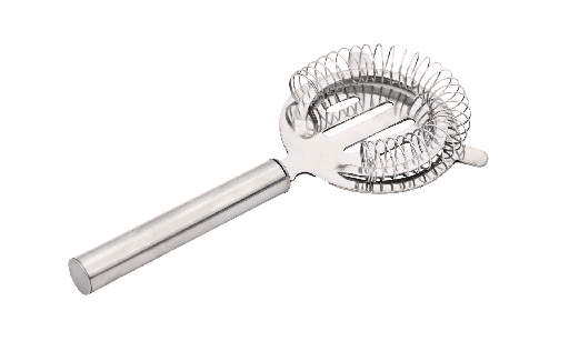 [W518886] Cocktailstrainer Tools 19 x 10 x 2 cm