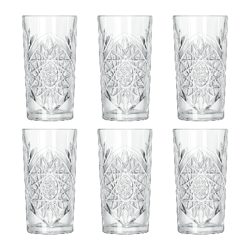 [W534664] Hobstar Longdrinkglas 47 cl
