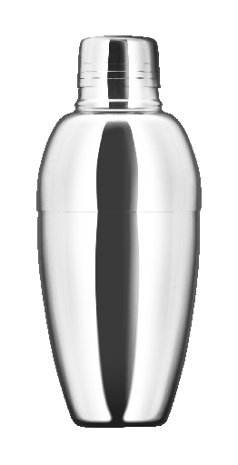 [W534966] Cobbler Shaker 50 cl