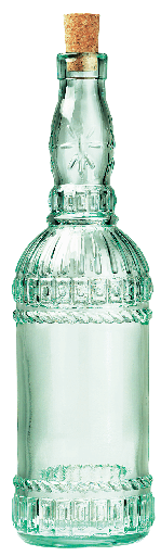 [W535004] Bormioli Rocco Assisi Oliefles 72 cl